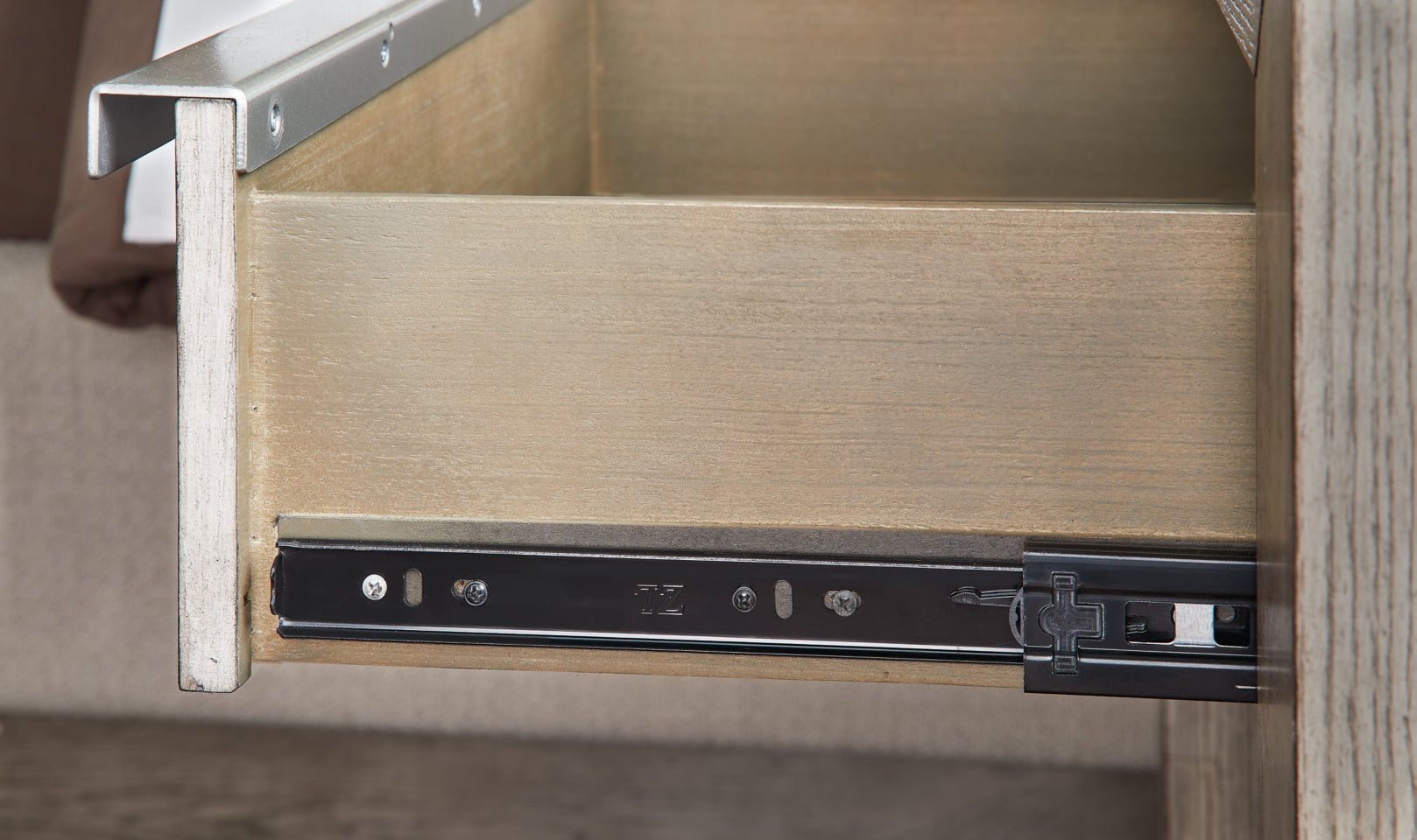 Anibecca Nightstand - furniture place usa