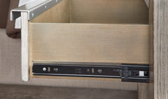 Anibecca Nightstand - furniture place usa