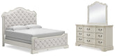 Arlendyne Bedroom Sets - furniture place usa