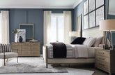 Chrestner Bedroom Sets - furniture place usa