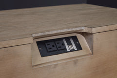 Chrestner Nightstand - furniture place usa