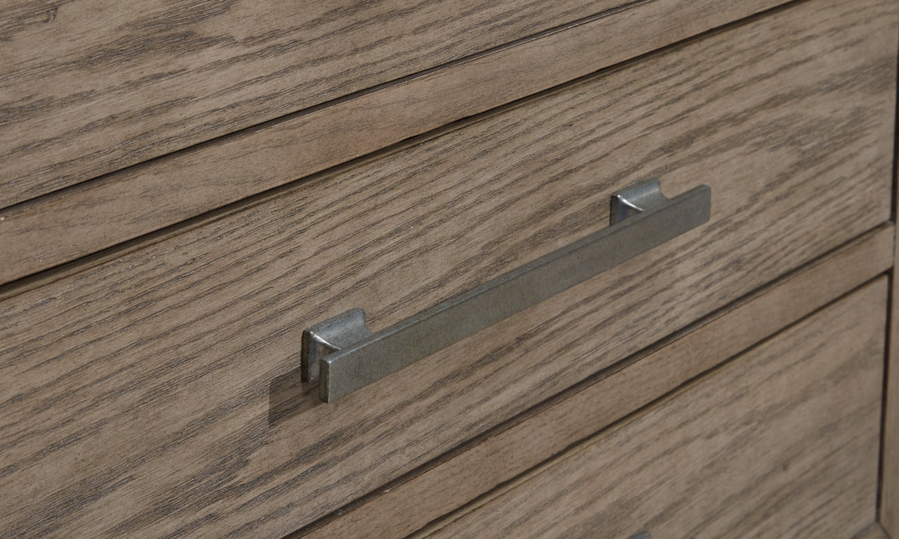 Chrestner Nightstand - furniture place usa