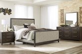 Burkhaus Bedroom Sets - furniture place usa