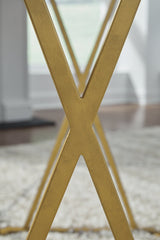 Wynora Dining Table and 4 Chairs - furniture place usa