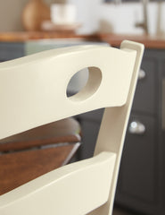 Woodanville Dining Chair - furniture place usa