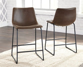 Centiar Counter Height Bar Stool - furniture place usa