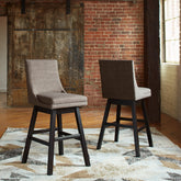 Tallenger 2-Piece Bar Stool - PKG008399 - furniture place usa