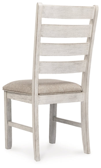 Skempton Dining Chair - furniture place usa