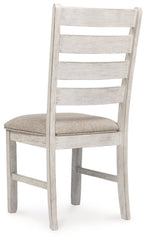 Skempton Dining Chair - furniture place usa
