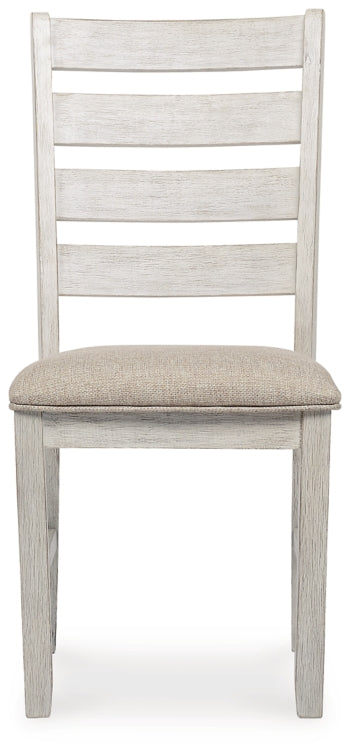 Skempton Dining Chair - furniture place usa