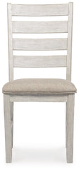 Skempton Dining Chair - furniture place usa