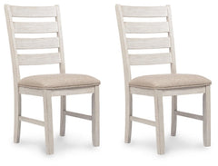 Skempton Dining Chair - furniture place usa