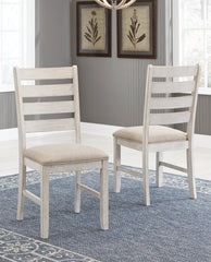 Skempton Dining Chair - furniture place usa