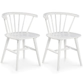 Grannen Dining Chair (Set of 2) - furniture place usa