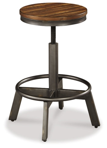 Torjin Counter Height Stool - furniture place usa
