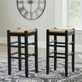 Mirimyn Bar Height Bar Stool - furniture place usa