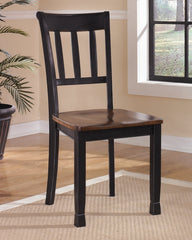 Owingsville Dining Chair - furniture place usa