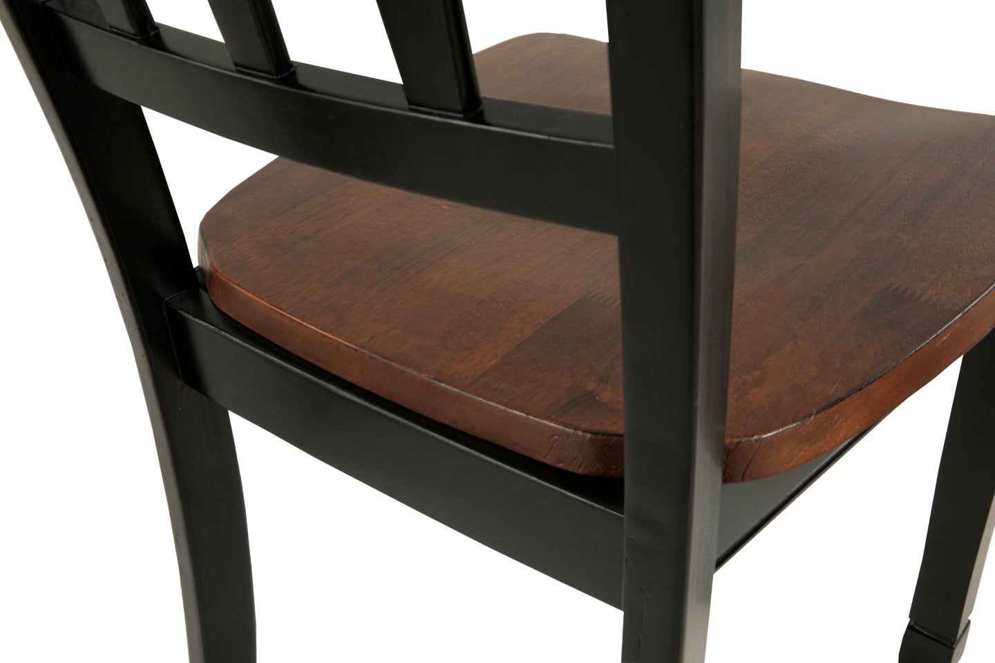 Owingsville Dining Chair - furniture place usa