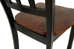 Owingsville Dining Chair - furniture place usa