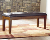 Ralene Dining Bench - furniture place usa