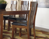 Ralene Dining Chair - furniture place usa