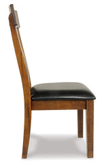 Ralene Dining Chair - furniture place usa