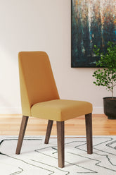 Lyncott Dining Chair - furniture place usa