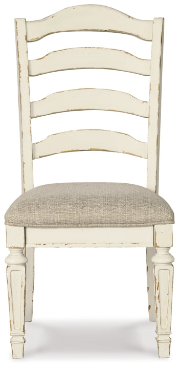 Realyn Dining Chair - furniture place usa