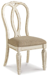 Realyn Dining Chair (Set of 2) - furniture place usa