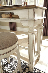 Realyn Counter Height Dining Table - furniture place usa