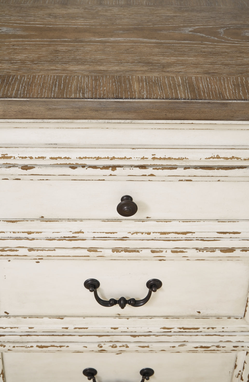 Realyn Counter Height Dining Table - furniture place usa