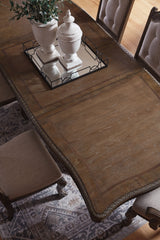 Charmond Dining Table and 6 Chairs - PKG002287 - furniture place usa