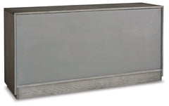 Anibecca Dining Table and 8 Chairs with Storage - PKG013360 - furniture place usa