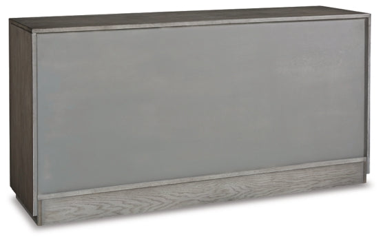 Anibecca Dining Table and 4 Chairs and Bench with Storage - furniture place usa