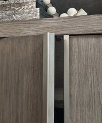 Anibecca Dining Table and 8 Chairs with Storage - PKG013361 - furniture place usa