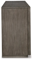 Anibecca Dining Table and 4 Chairs and Bench with Storage - furniture place usa