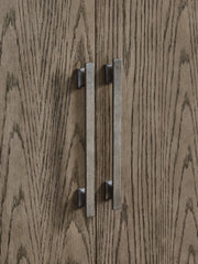 Chrestner Dining Server - furniture place usa