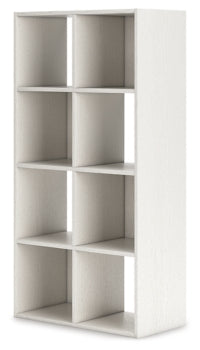 Aprilyn Eight Cube Organizer - furniture place usa