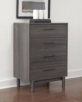 Brymont Chest of Drawers - furniture place usa