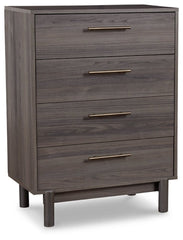 Brymont Chest of Drawers - furniture place usa