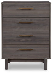 Brymont Chest of Drawers - furniture place usa