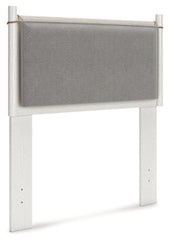 Aprilyn Twin Panel Headboard - furniture place usa