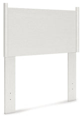 Aprilyn Twin Panel Headboard - furniture place usa