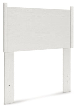 Aprilyn Twin Panel Headboard - furniture place usa