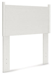 Aprilyn Twin Panel Headboard - furniture place usa