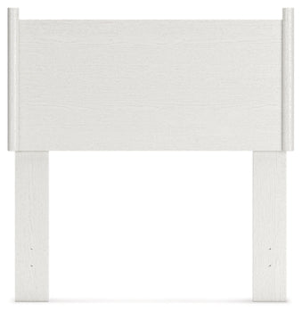 Aprilyn Twin Panel Headboard - furniture place usa