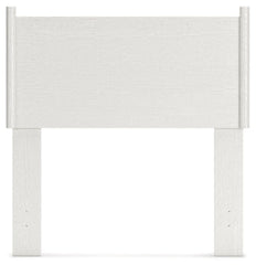 Aprilyn Twin Panel Headboard - furniture place usa