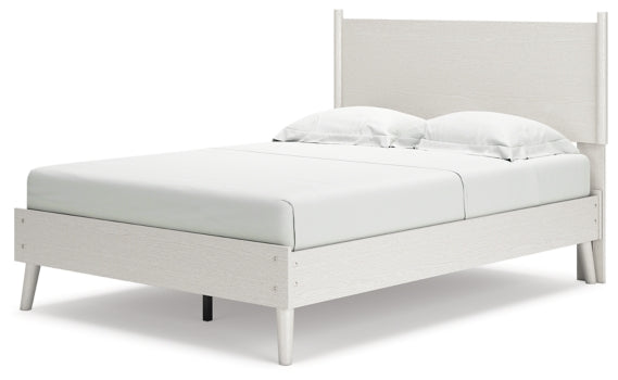Aprilyn Full Panel Bed - furniture place usa
