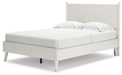 Aprilyn Full Panel Bed - furniture place usa