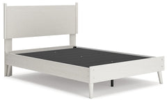 Aprilyn Full Panel Bed - furniture place usa